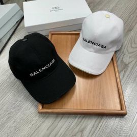 Picture of Balenciaga Cap _SKUBalenciagaCap032402193